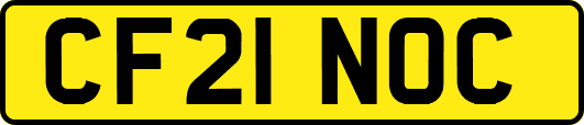 CF21NOC