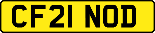 CF21NOD
