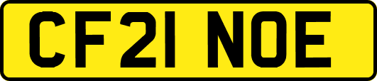 CF21NOE
