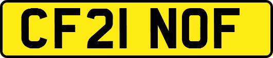 CF21NOF