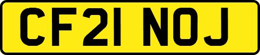 CF21NOJ