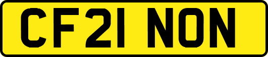 CF21NON