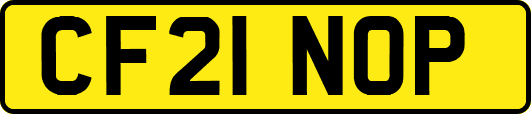 CF21NOP