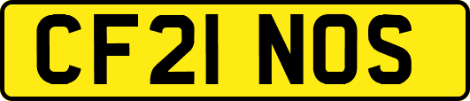 CF21NOS