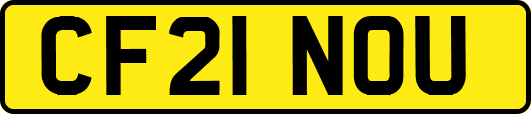 CF21NOU