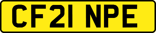 CF21NPE