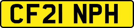 CF21NPH