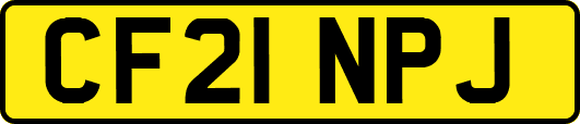 CF21NPJ