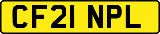 CF21NPL