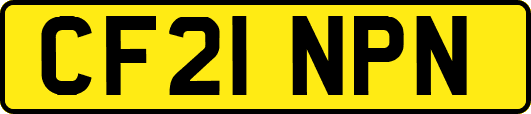 CF21NPN