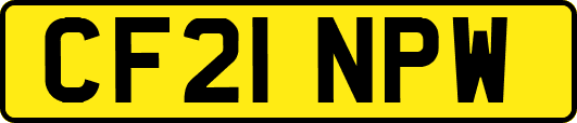 CF21NPW