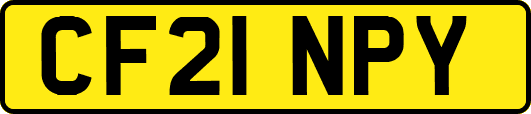 CF21NPY