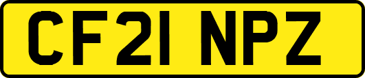 CF21NPZ