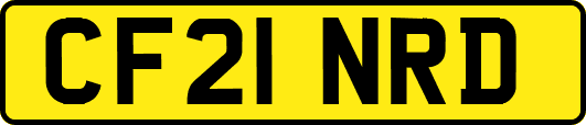 CF21NRD