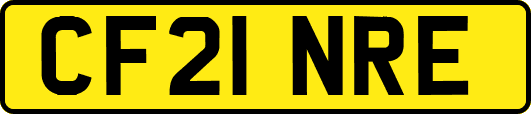 CF21NRE