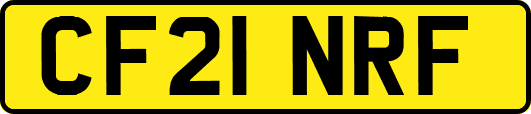 CF21NRF