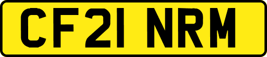 CF21NRM