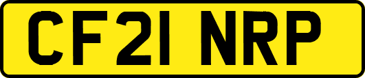 CF21NRP