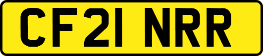 CF21NRR