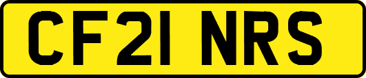 CF21NRS