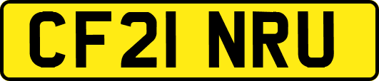 CF21NRU
