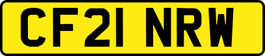 CF21NRW