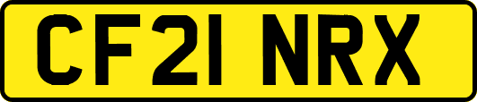 CF21NRX