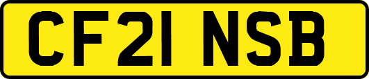 CF21NSB