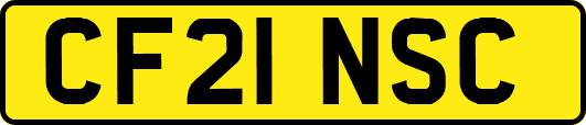 CF21NSC
