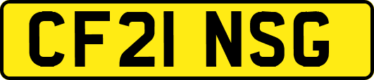 CF21NSG