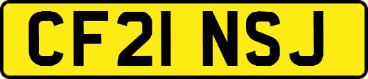 CF21NSJ