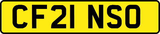 CF21NSO