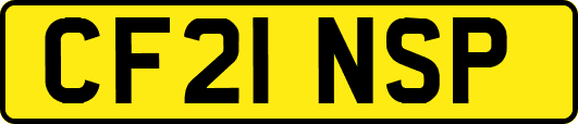 CF21NSP