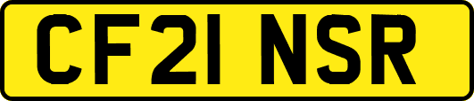 CF21NSR