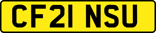 CF21NSU
