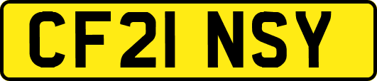 CF21NSY