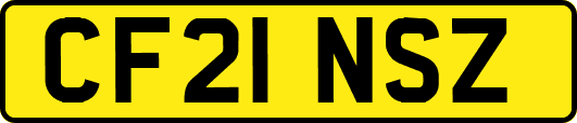 CF21NSZ