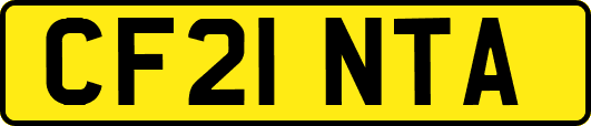 CF21NTA