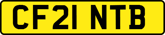 CF21NTB