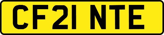 CF21NTE