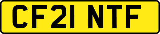 CF21NTF