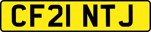 CF21NTJ