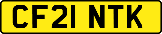 CF21NTK