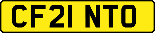 CF21NTO