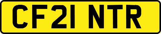 CF21NTR