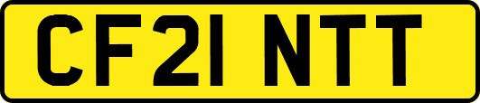 CF21NTT