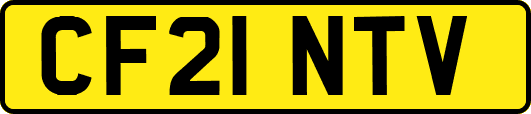 CF21NTV