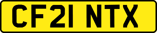 CF21NTX