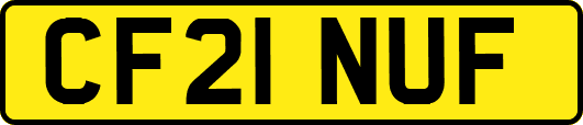 CF21NUF