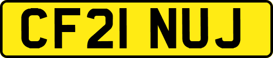 CF21NUJ